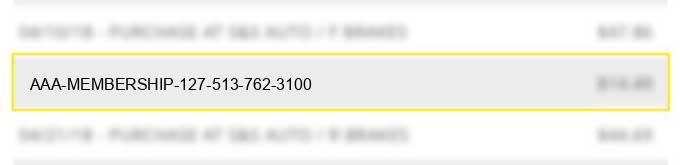 aaa-membership-127-513-762-3100