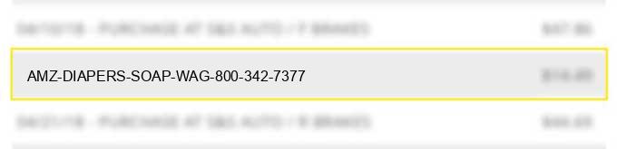 amz-diapers-soap-wag-800-342-7377