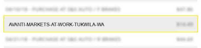 avanti-markets-at-work-tukwila-wa