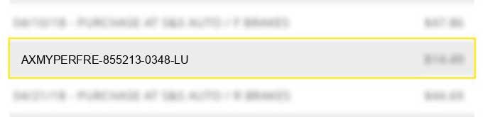 ax*myperfre (855)213-0348 lu