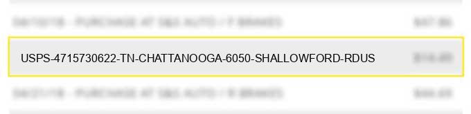 usps-4715730622-tn-chattanooga-6050-shallowford-rdus