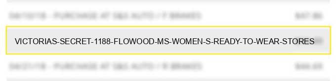 victoria's secret 1188 flowood ms women s ready to wear stores