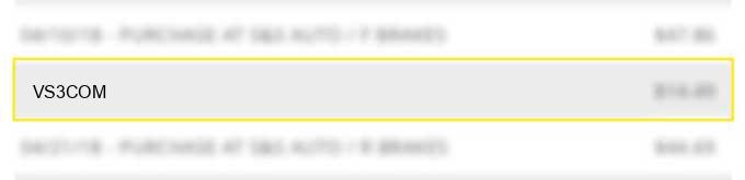 vs3.com